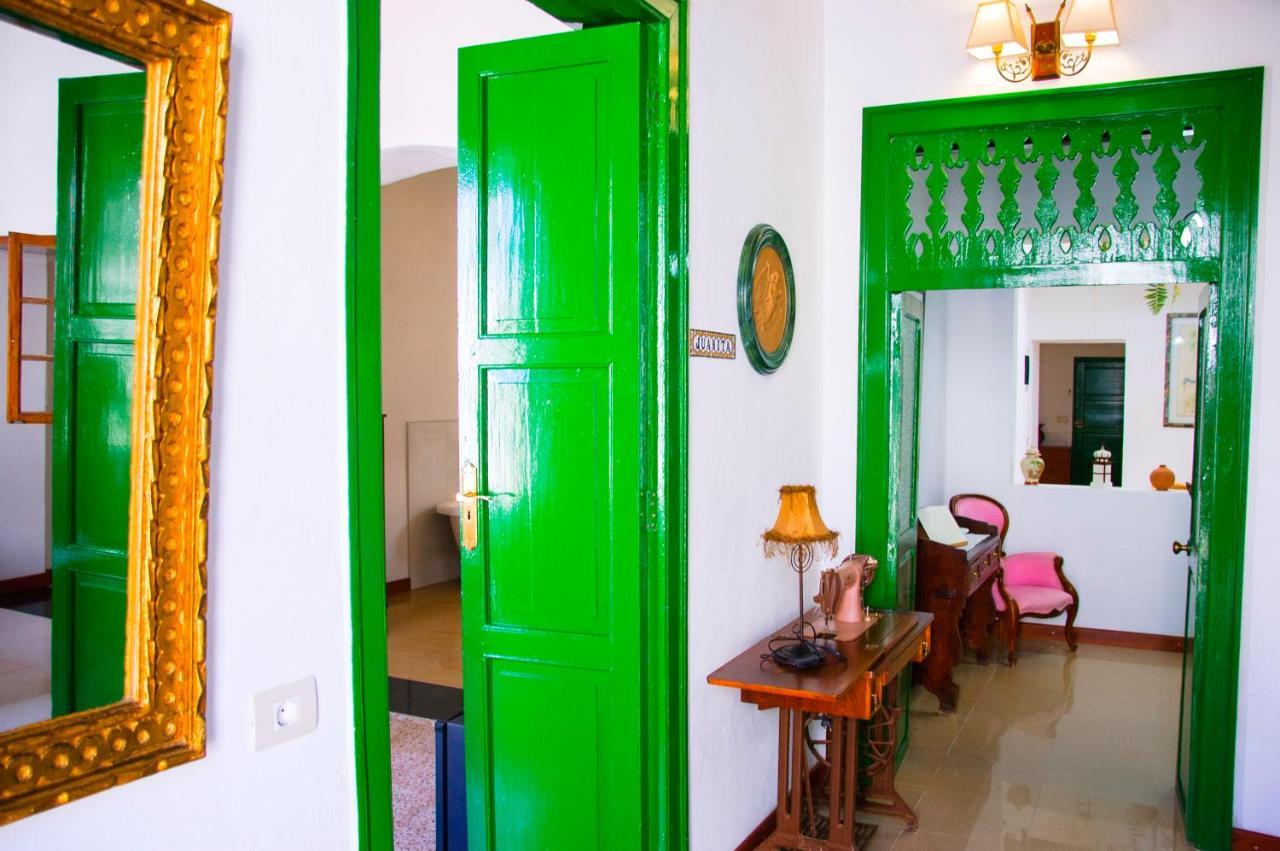 Casa Abuela Elena Guest house