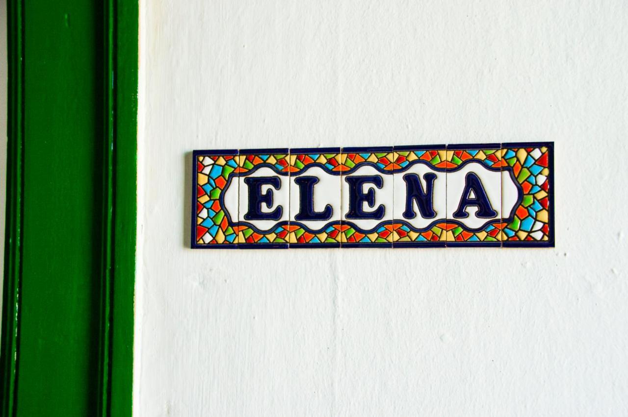 Guest house Casa Abuela Elena