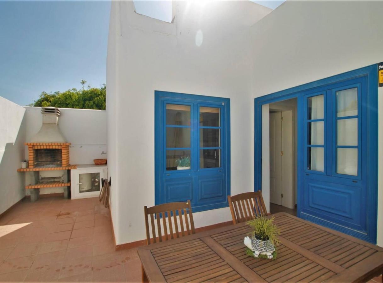 Holiday home Casa El Rincon Azul *