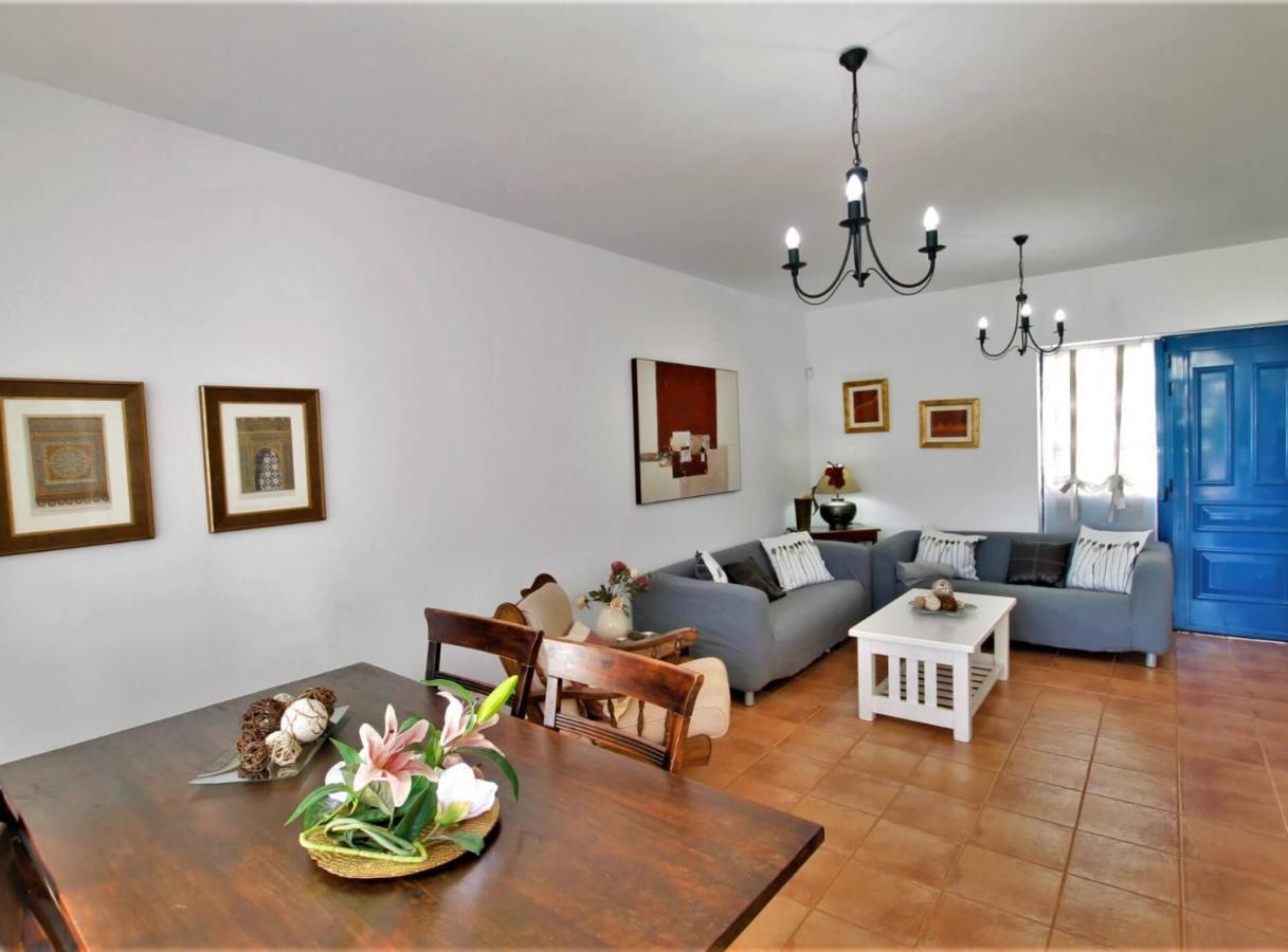 Casa El Rincon Azul