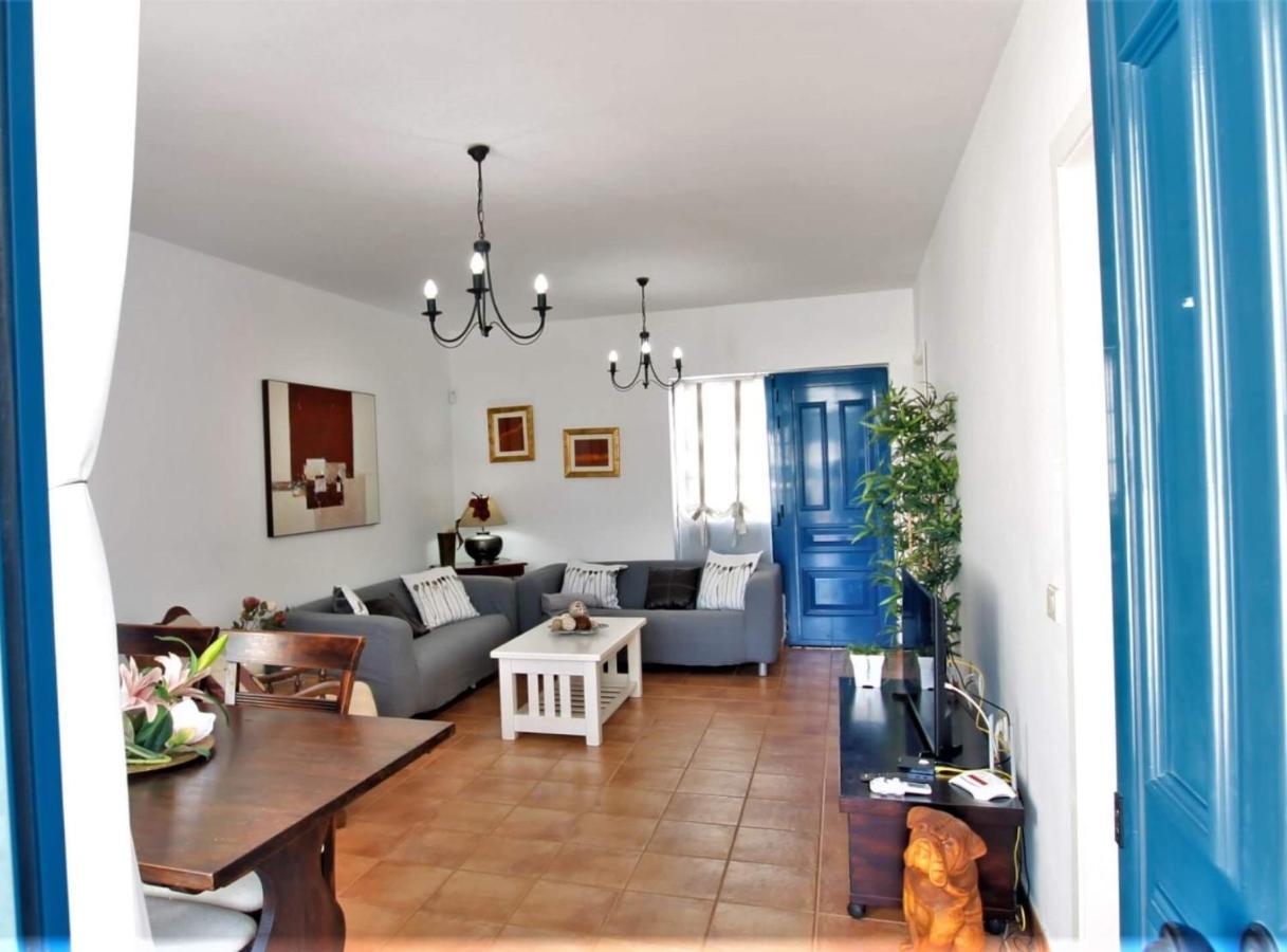 Casa El Rincon Azul Puerto Calero