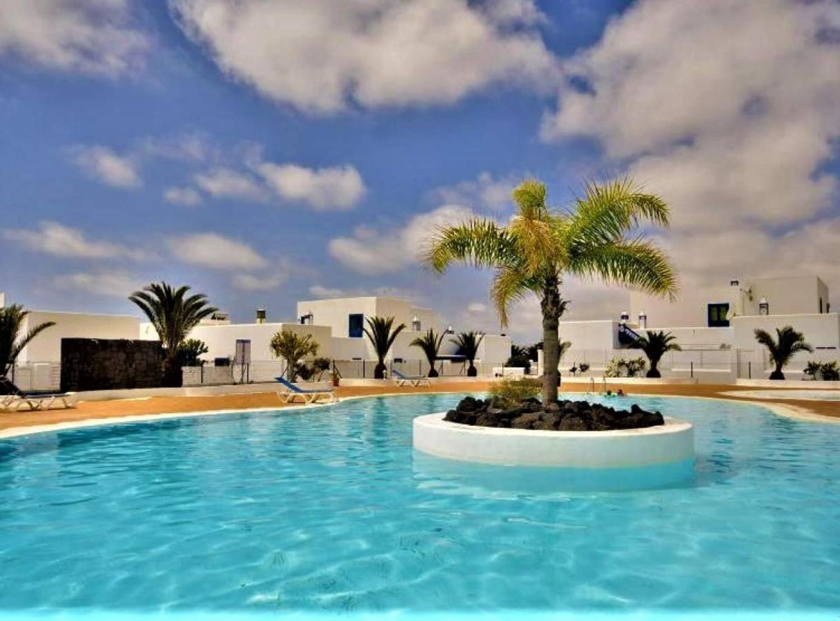 Casa El Rincon Azul Holiday home *