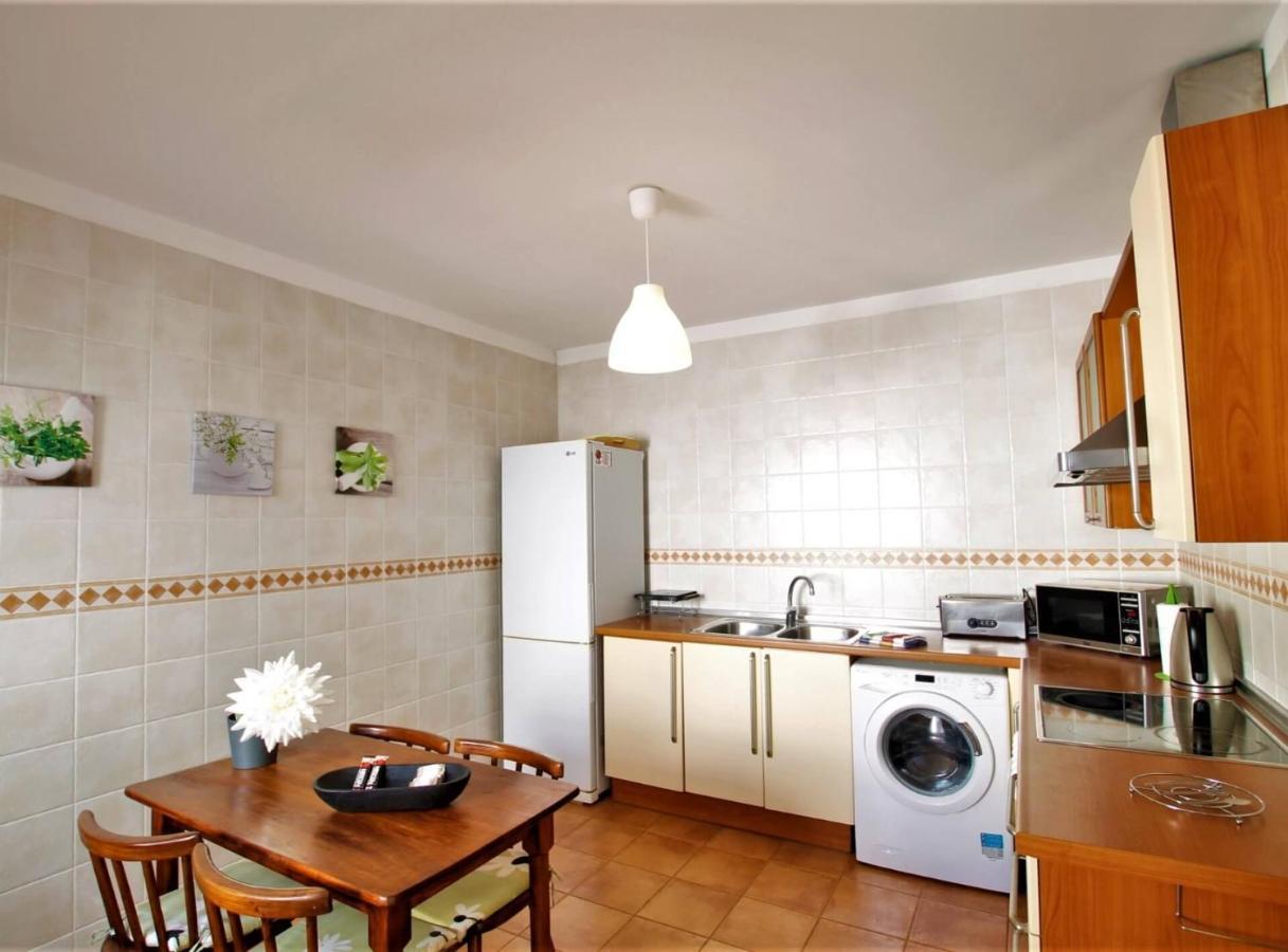 Holiday home Casa El Rincon Azul