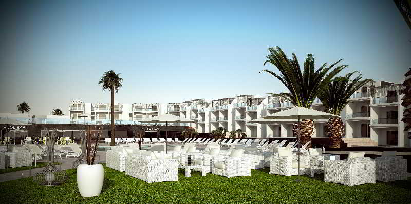 Apartment Blue Sea Lanzarote Palm Puerto del Carmen (Lanzarote)
