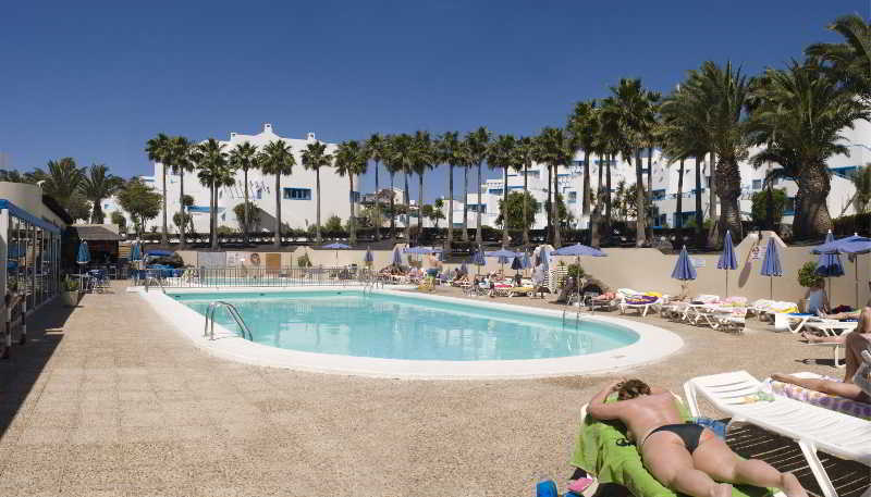 Costa Mar Aparthotel Puerto del Carmen (Lanzarote)