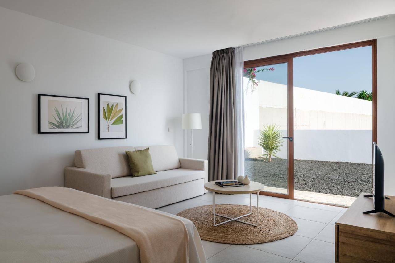 Villas Altos de Lanzarote Villa *