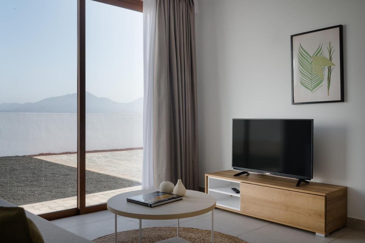Villa Villas Altos de Lanzarote