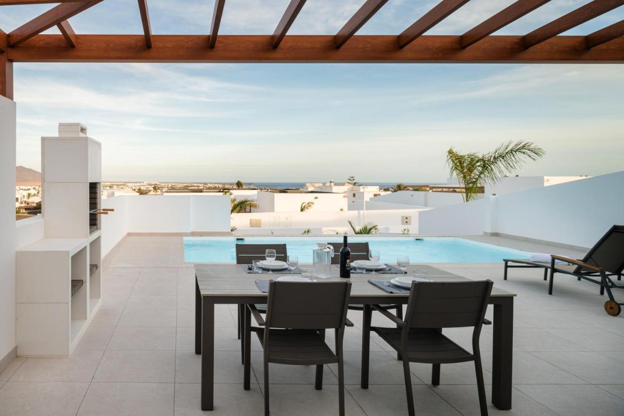 Villa Villas Altos de Lanzarote *