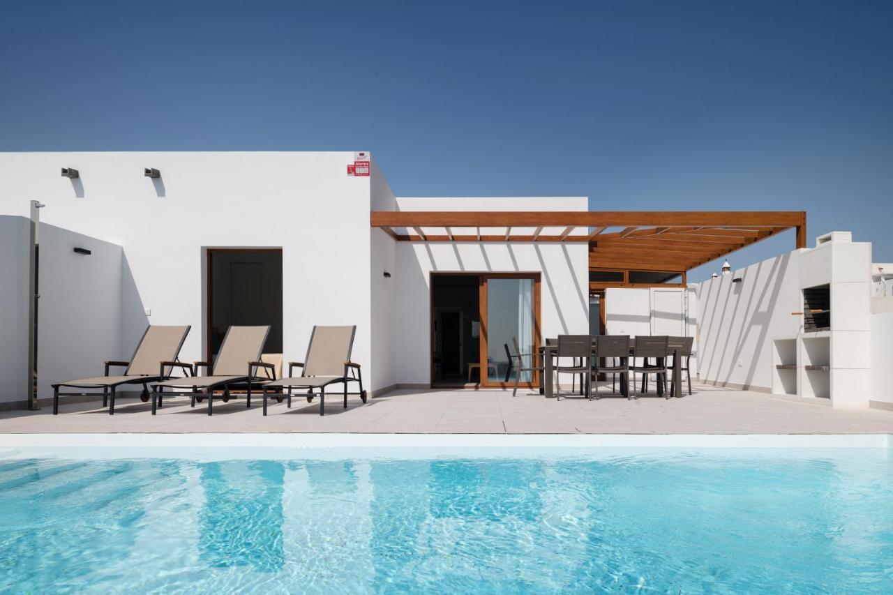Villas Altos de Lanzarote Villa