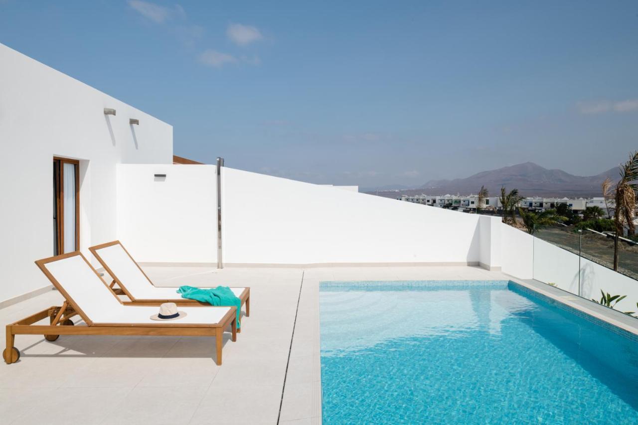 Villas Altos de Lanzarote * Playa Blanca (Lanzarote)