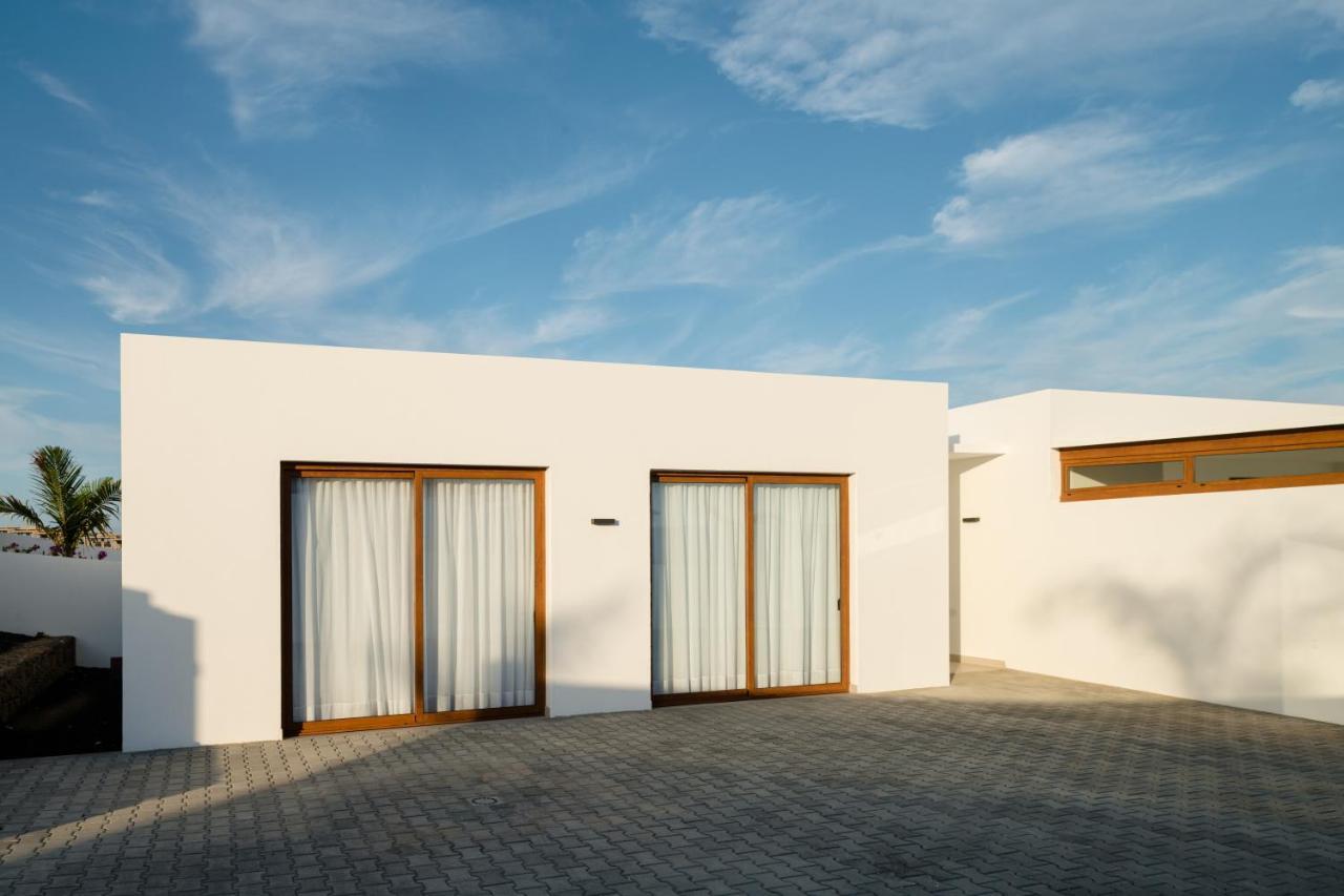 Villas Altos de Lanzarote