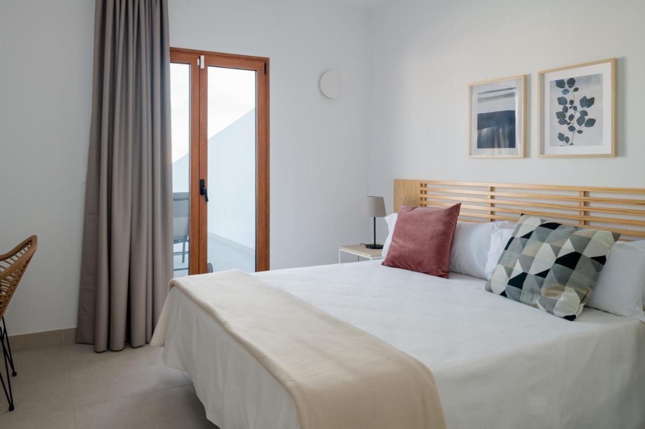 Villa Villas Altos de Lanzarote *