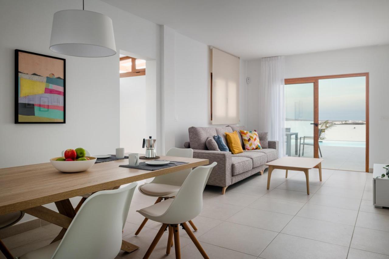 Villas Altos de Lanzarote Villa