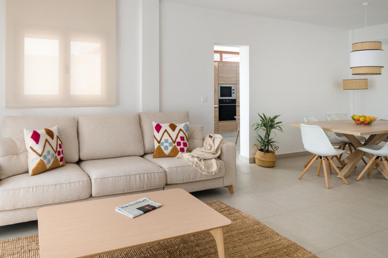 Villas Altos de Lanzarote Villa