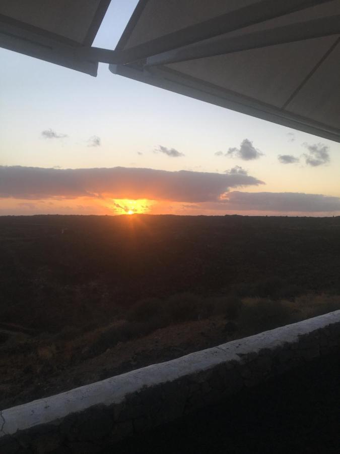 Holiday home Brisas Complex, 104 Playa Blanca (Lanzarote)