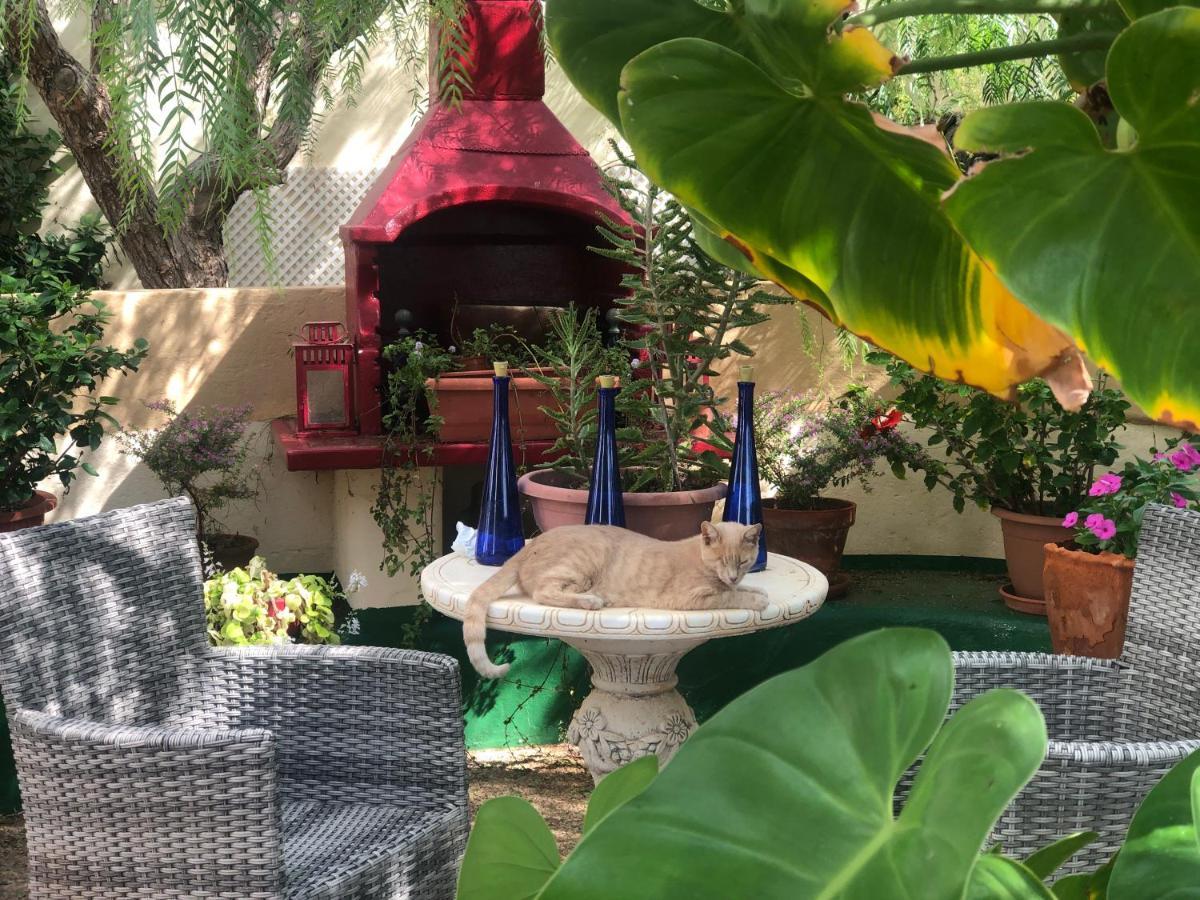 Guest house Secret Chill