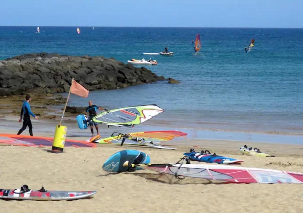 Molinos. Miramar Costa Teguise