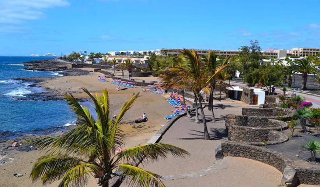 Apartment Molinos. Miramar