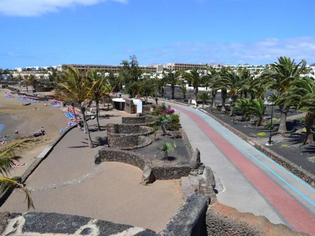Molinos. Miramar Apartment