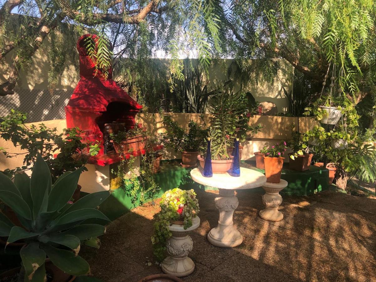 Secret Chill Guest house
