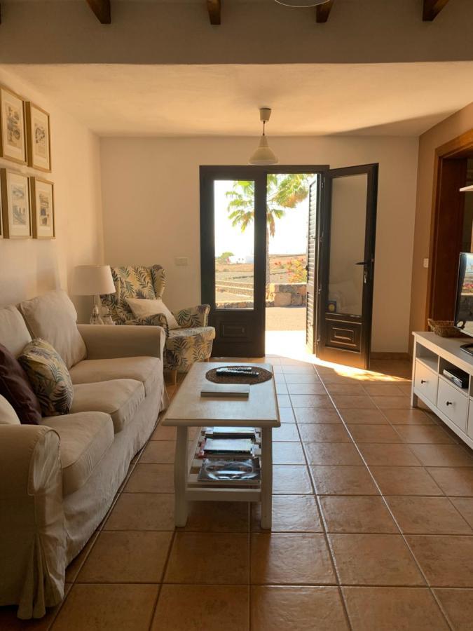 Apartment La Finca Macher