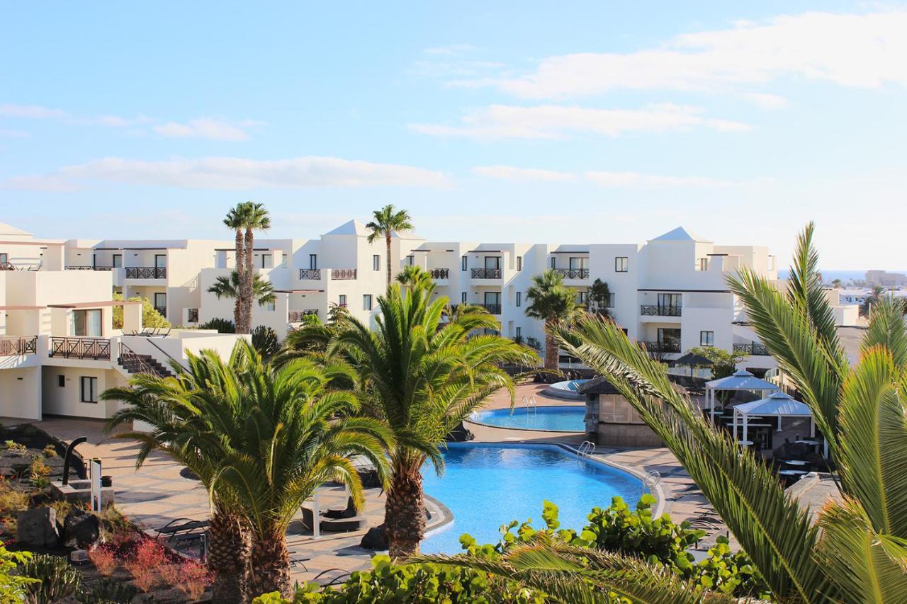 Vitalclass Lanzarote (adults Only) Hotel Costa Teguise