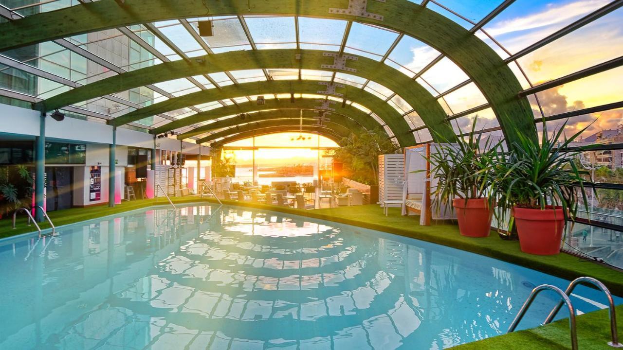 Hotel Gran Hotel&spa