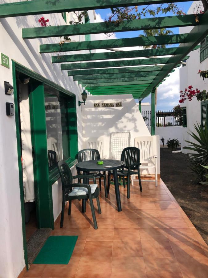 Apartamento Hyde Park Lanzarote *