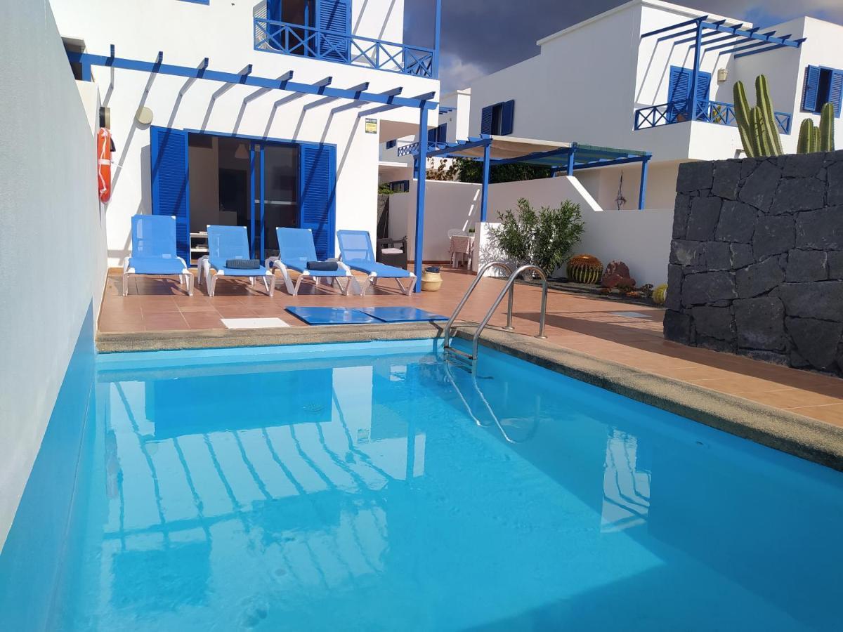La 29 Playa Blanca (Lanzarote)