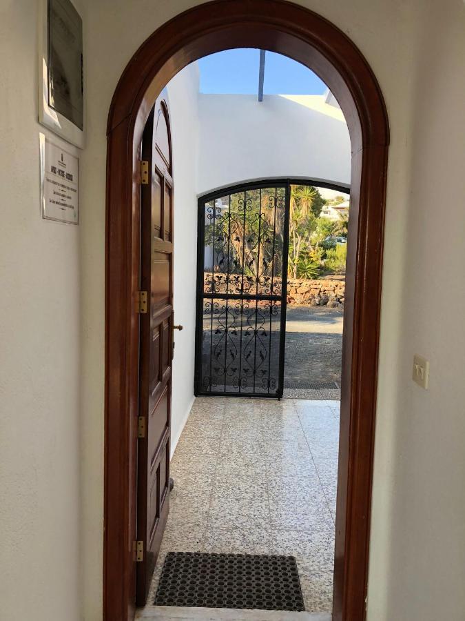 Casa Olgita Villa Playa Blanca (Lanzarote)