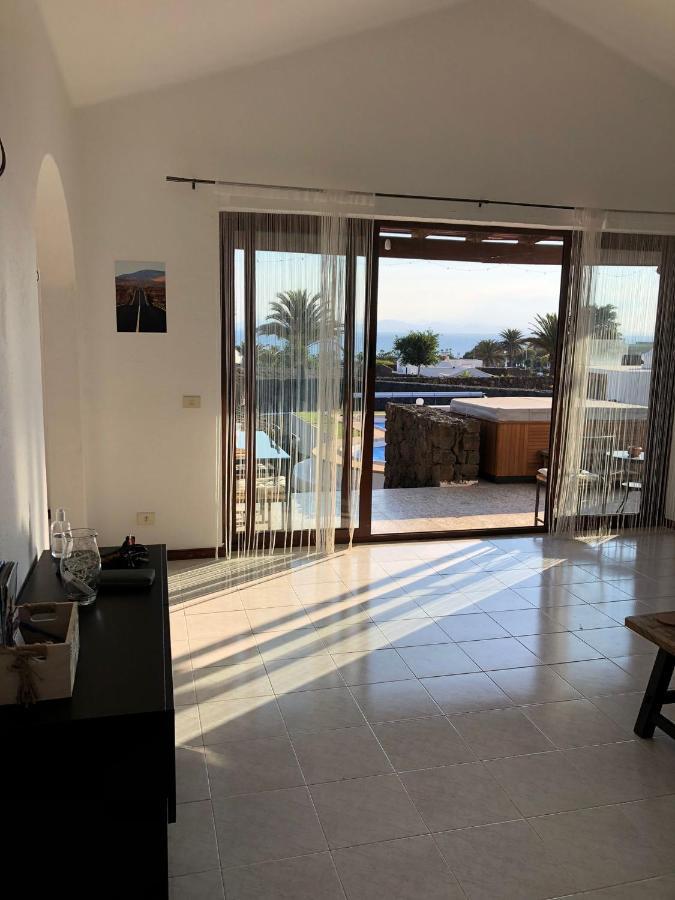 Casa Olgita Villa Playa Blanca (Lanzarote)