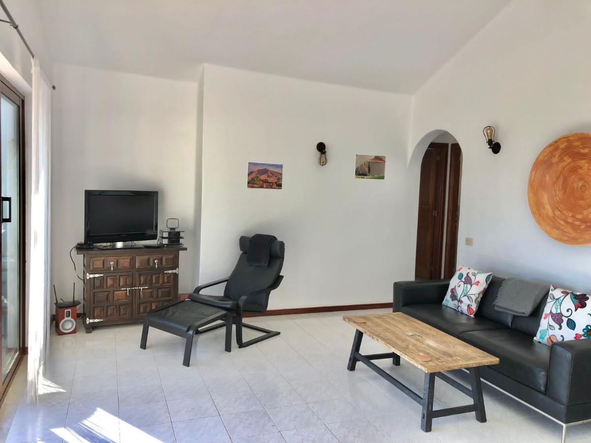 Casa Olgita Playa Blanca (Lanzarote)