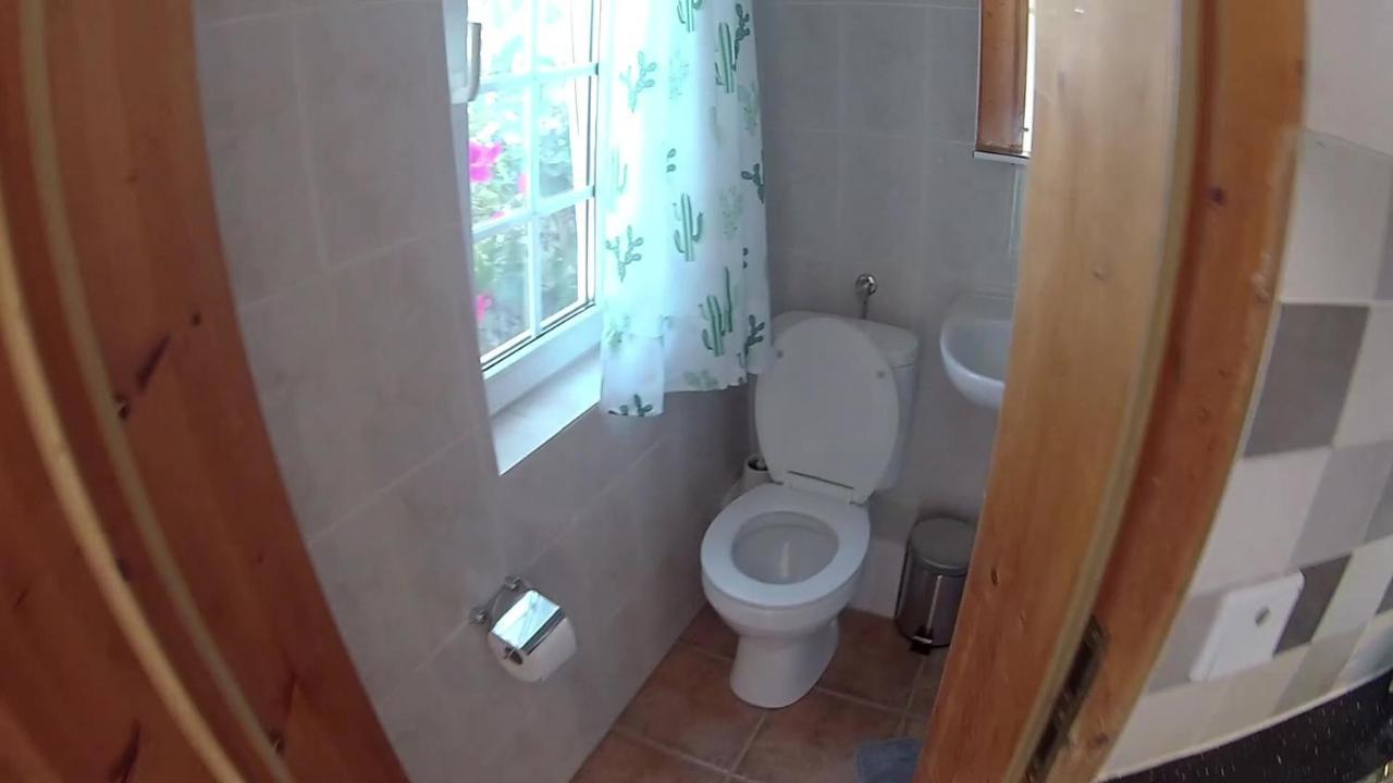 Casa Eden Apartment Tias