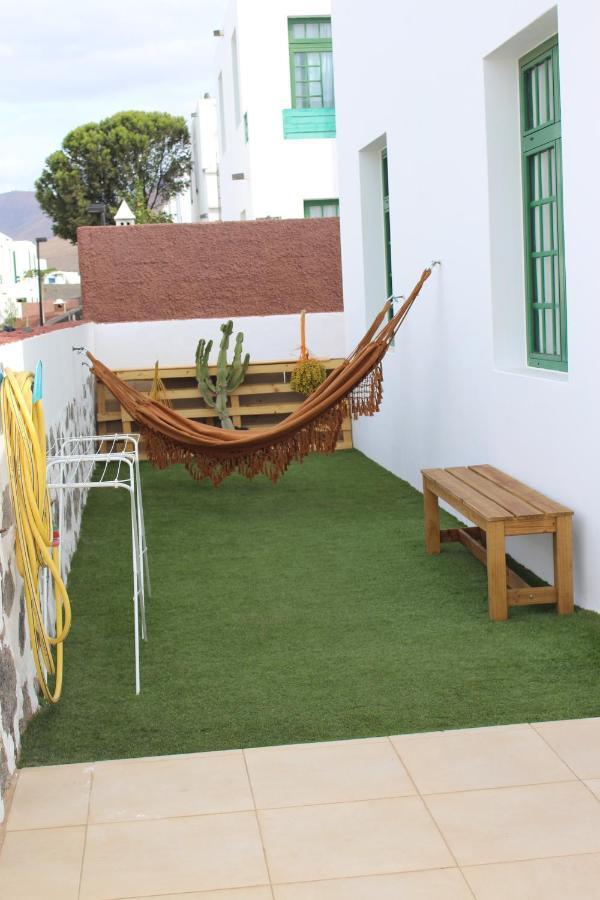 Сasa de vacaciones Casa La Esperanza Playa Blanca (Lanzarote)