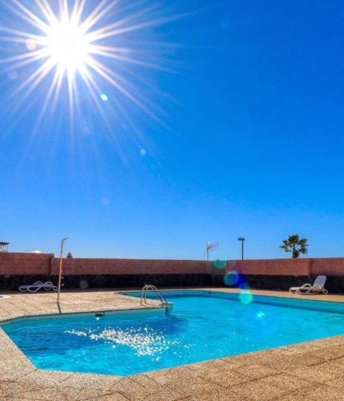 Сasa de vacaciones Casa La Esperanza *