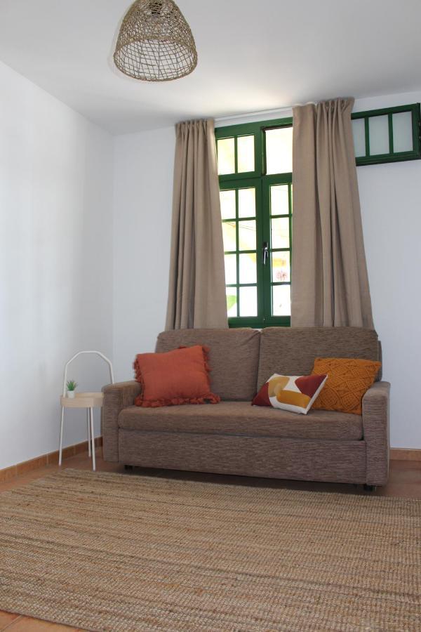 Casa La Esperanza *