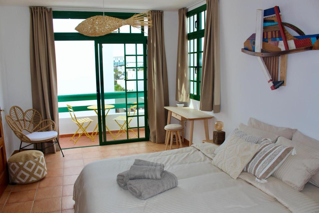 Casa La Esperanza Сasa de vacaciones