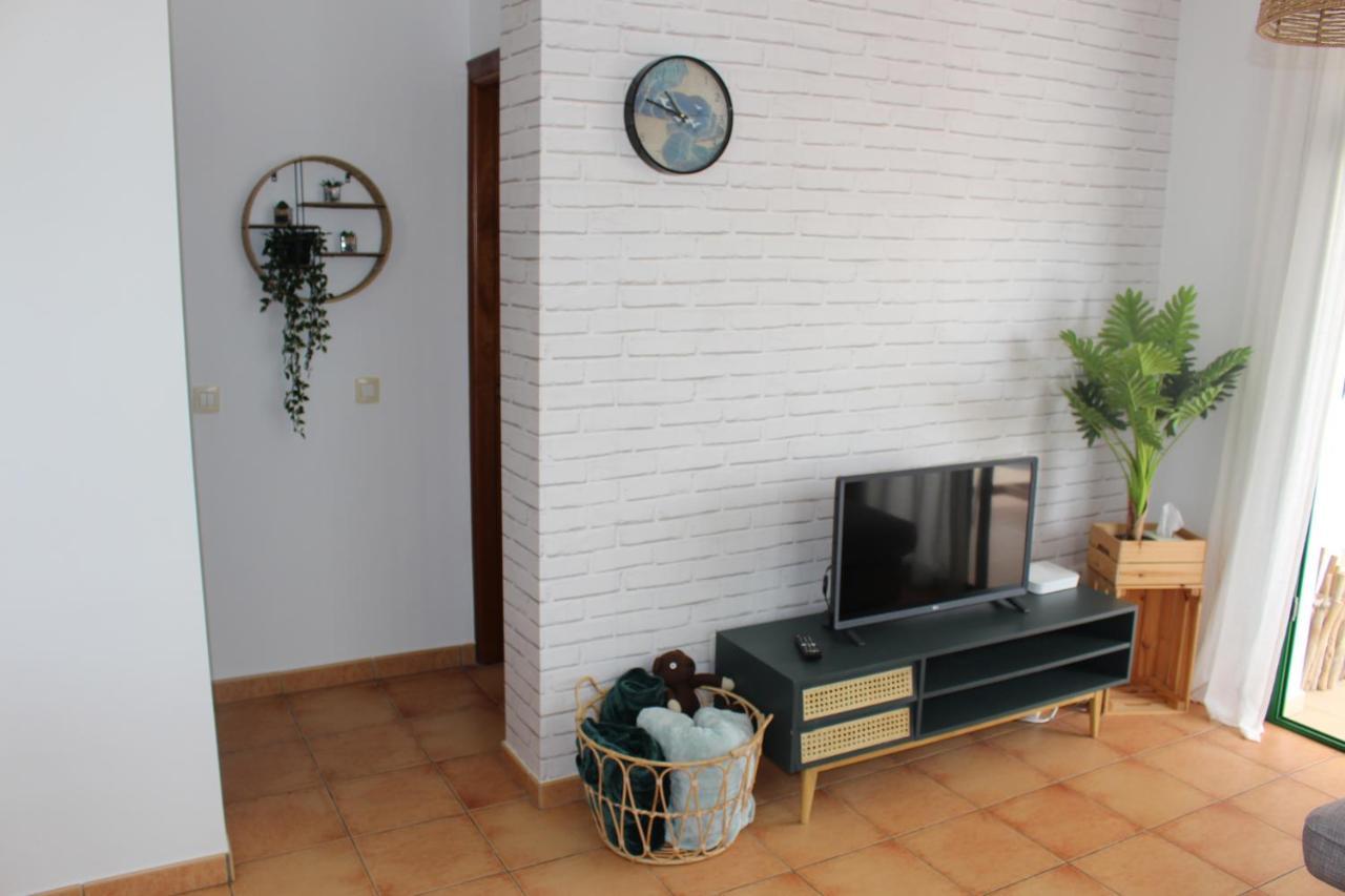 Casa La Esperanza Сasa de vacaciones Playa Blanca (Lanzarote)