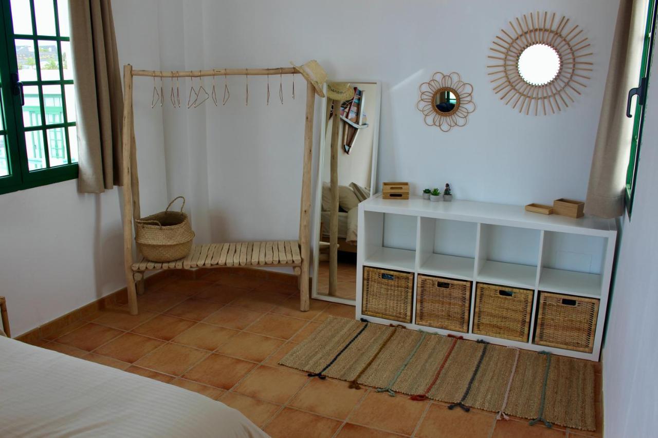 Casa La Esperanza *