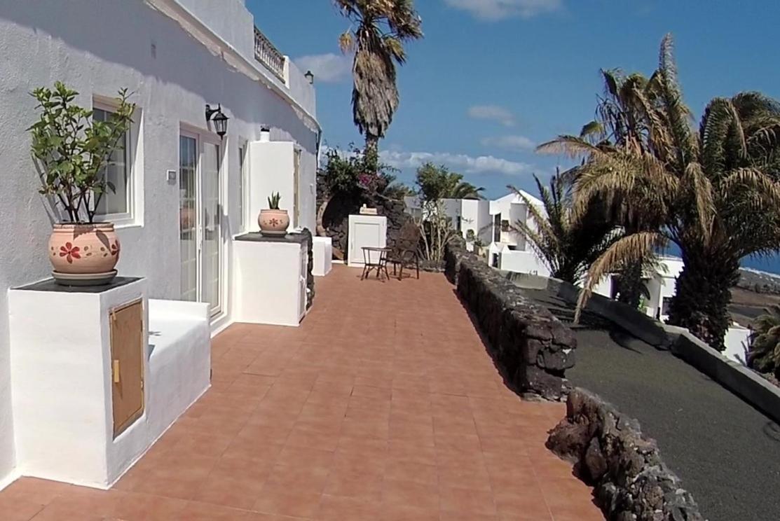 Casa Eden Apartment *
