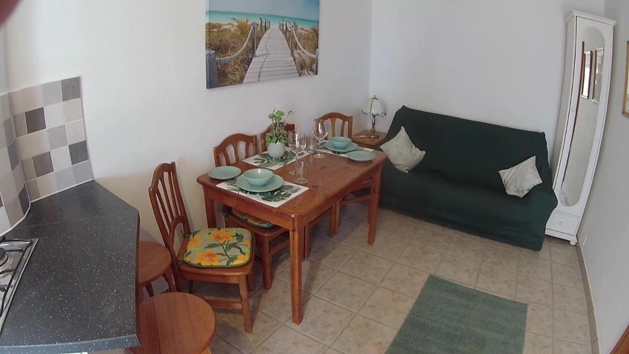 Casa Eden *