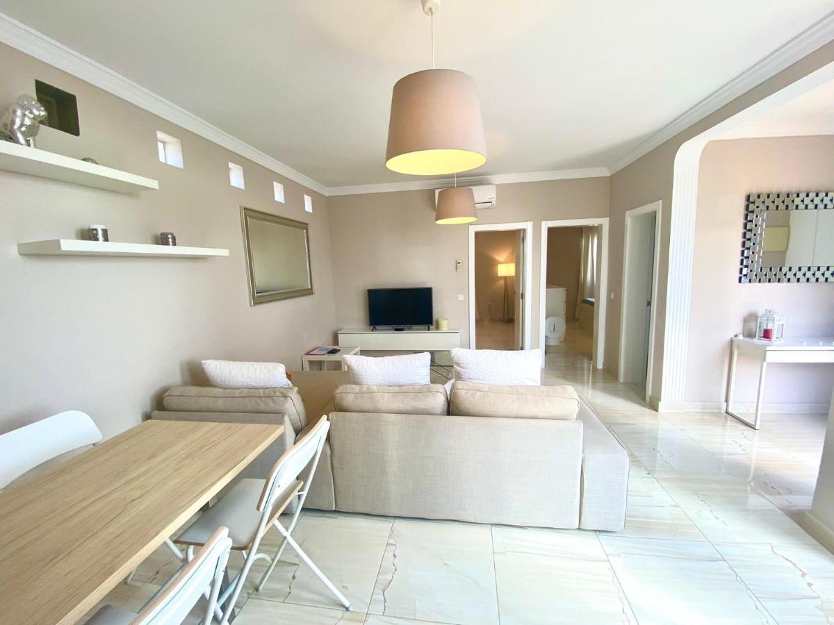 Riviera Park Apartment Puerto del Carmen (Lanzarote)
