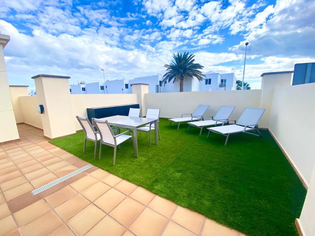 Riviera Park Apartment *