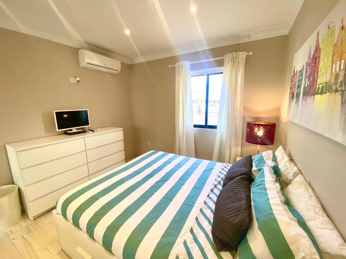 Riviera Park Apartment Puerto del Carmen (Lanzarote)