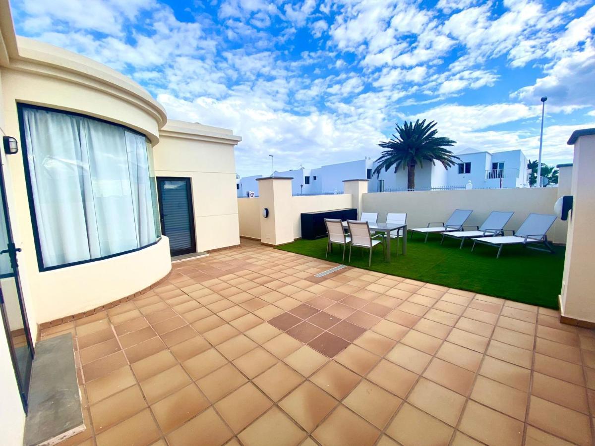 Riviera Park Apartment Puerto del Carmen (Lanzarote)