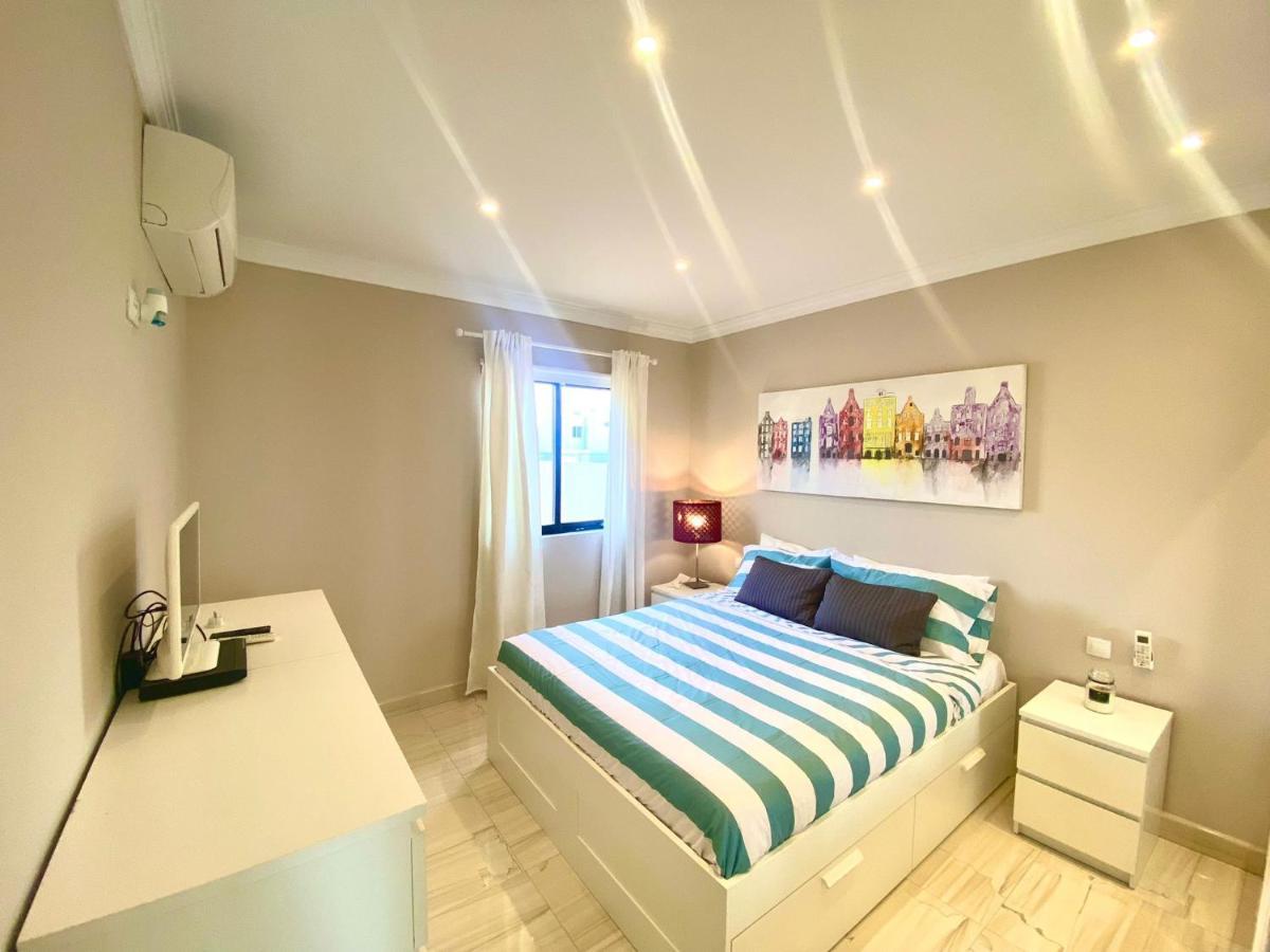 Riviera Park Apartment *