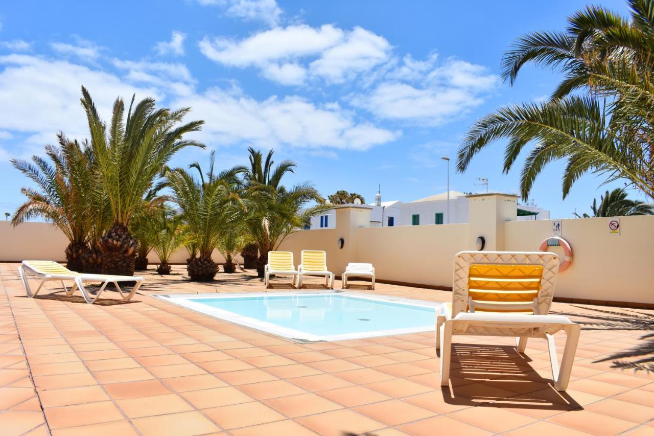 Riviera Park Apartment Puerto del Carmen (Lanzarote)