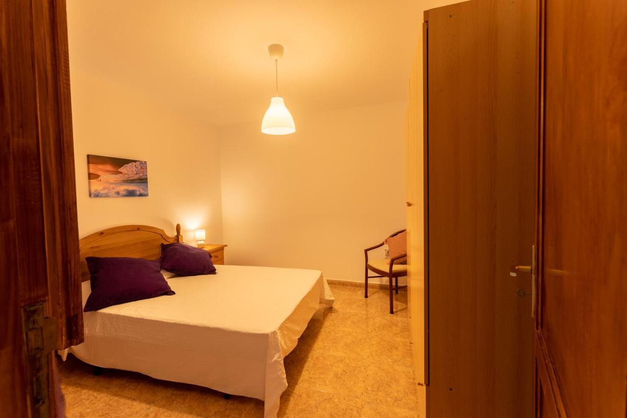 Marea Alta Apartment