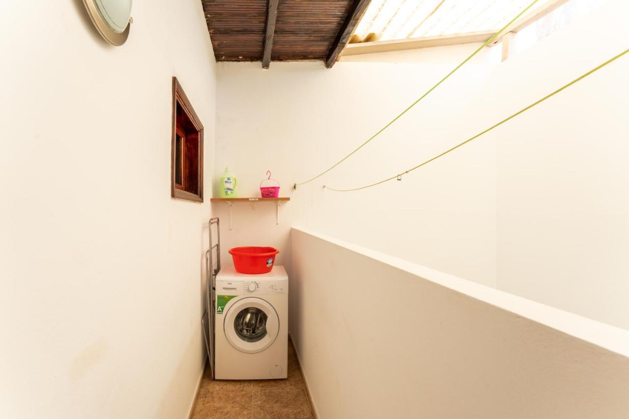 Marea Alta Apartment La Santa