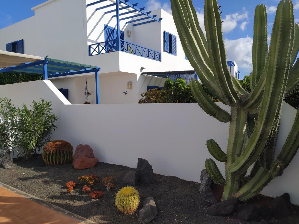 Holiday home La 29